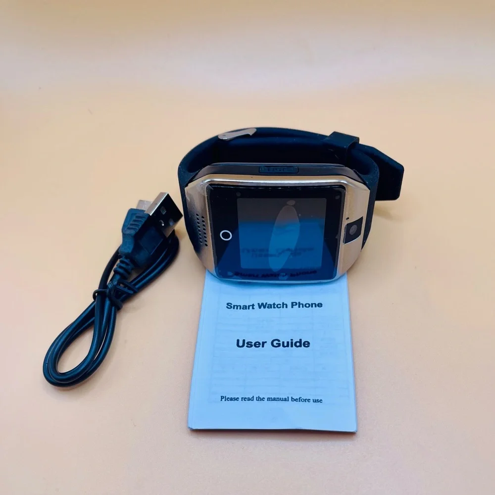 NWT Bluetooth smartwatch